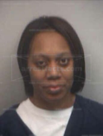 Nicole Lewis Hailey