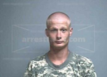 Mark Allen Anthony