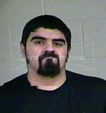 Jacob Lee Ortiz