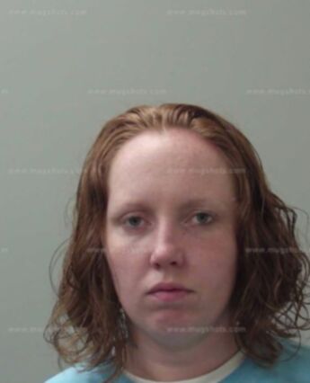 Frances Nicole Mccullough