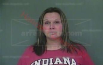 Vanessa Lynn Clapp