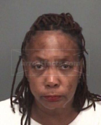 Gloria D Everett