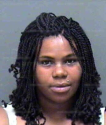 Latrice Latrice Edgerton
