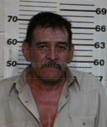 Emiliano Garza Lopez