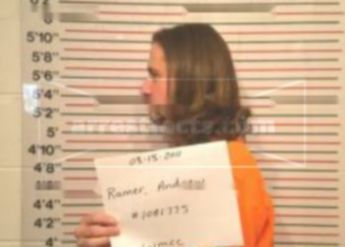Andrew David Ramer