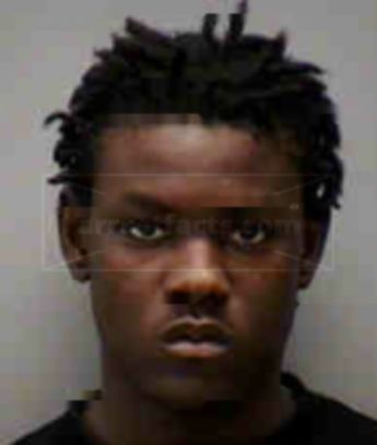 Dejuan Keondrick Dozier