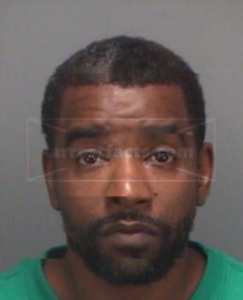 Demetric Lajuan Landers