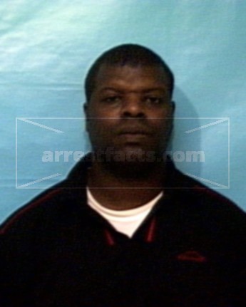 James Arthur Crook Jr