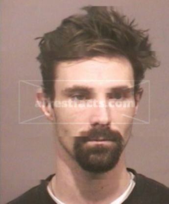 Shawn Michael Frame