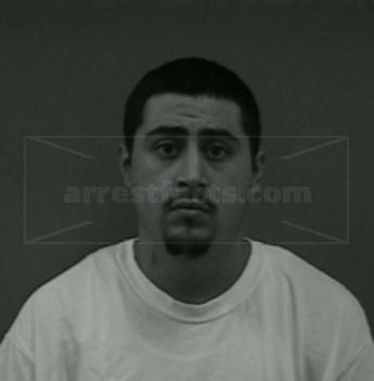 Mark Anthony K Riojas