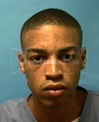 Aaron Lewis Hunter