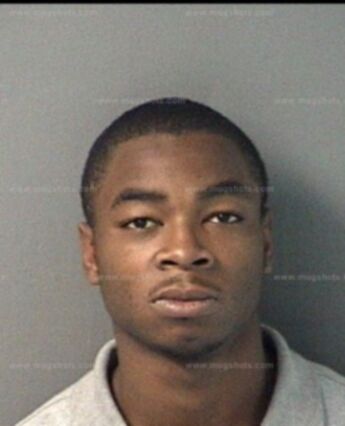 Ladarius Dwayne Hawkins