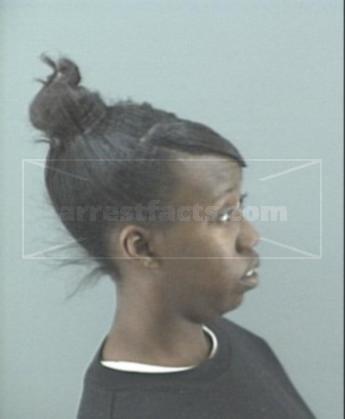 Deawonna Lynn Young