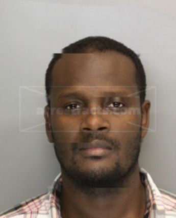 Boe Theophilus Boe