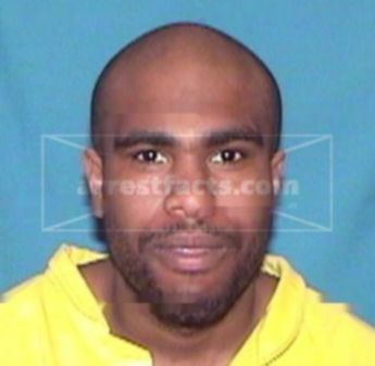 Ahmad Buckley
