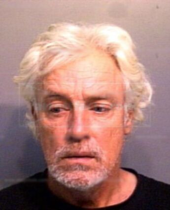 Eric Paul Shackleford