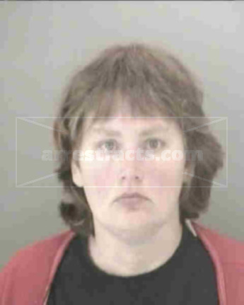 Sheri Jean Monroe