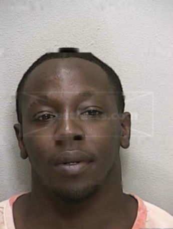 Anthony Oats