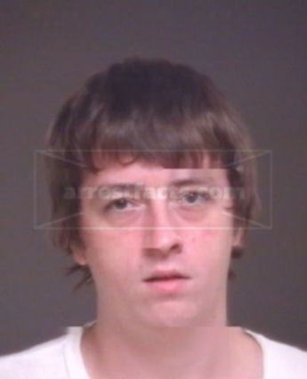 Jacob Douglas Adair