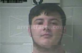 Codey Wayne Fisher