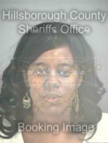 Devonia Covington