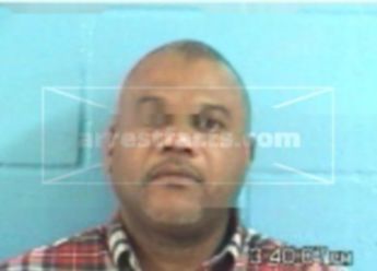 Terrence Jerome Coleman