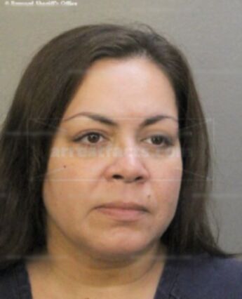 Norma Iris Alicea