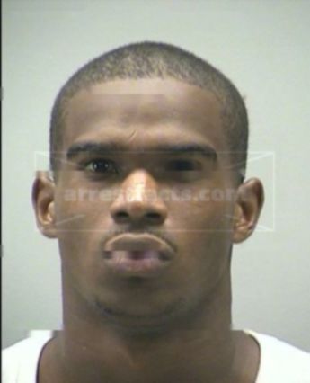 Bryant De'shawn Ballard