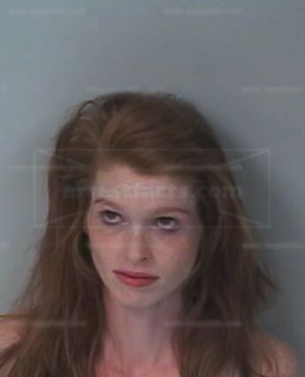 Marilyn May Sisco