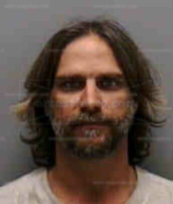 Randy William Halstead