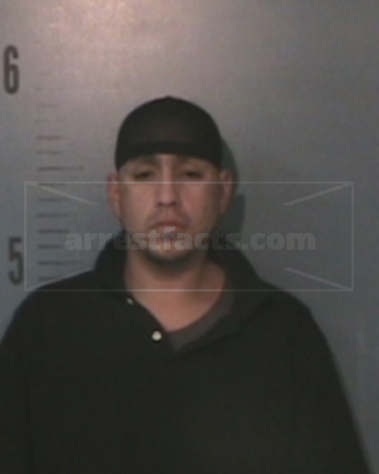 Christopher Ryan Martinez