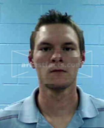James Franklin Perry