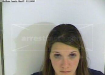 Cassandra Dawn Dorman
