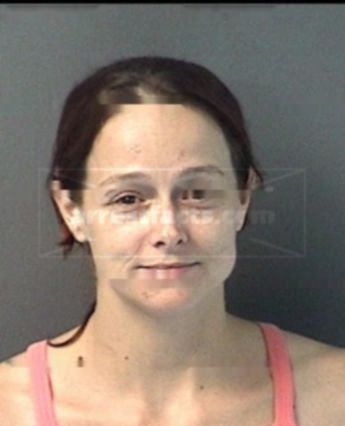 Tiffany Ann Cash
