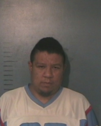 Richard Christopher Sanchez