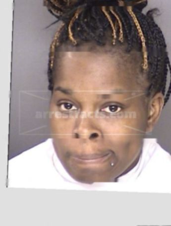 Lamecia Shamese Thomas