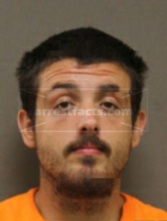 Anthony Micheal Powell