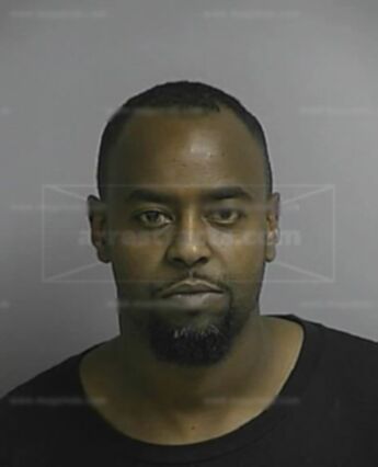 Clifton Jenell Smith