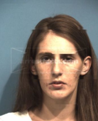 Amber Nicole Johns