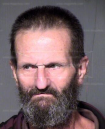 Michael Lee Burdette