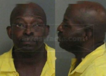 Curtis Lee Bailey