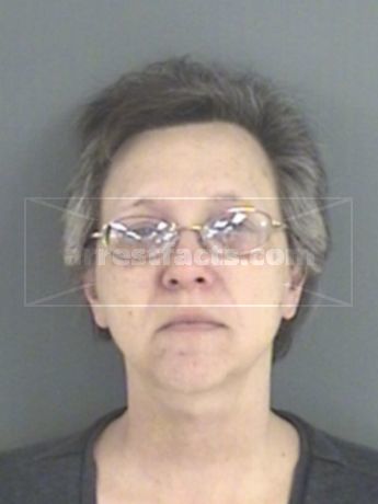 Jana Mclendon Crawford