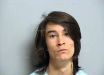Nicholas Dale Howell
