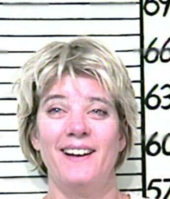 Kimberley Jo Phillips