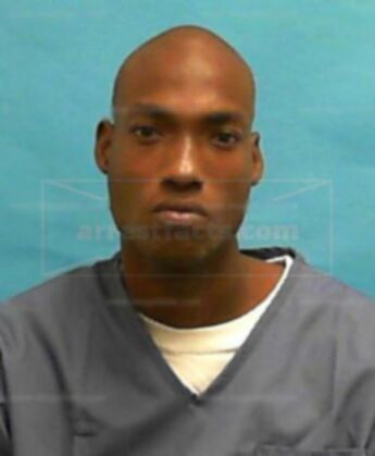 Michael Deon Phillips