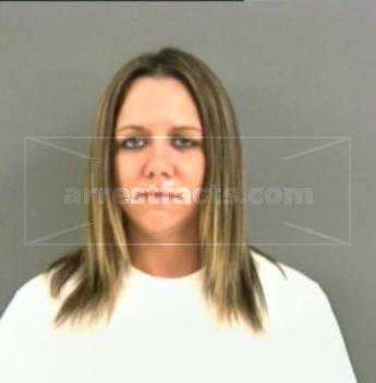 Krystal Nicole Whinery