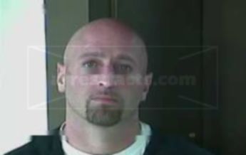 Josh Allen Shanks
