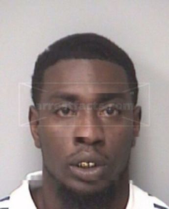 Darrell Antonio Carter