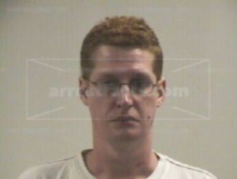 Joshua David Sherwood