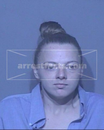 Holley Melinda Winston